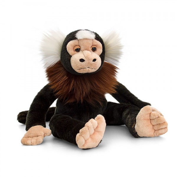 87810 М'яка іграшка SW0985 мавпа, 30 см.