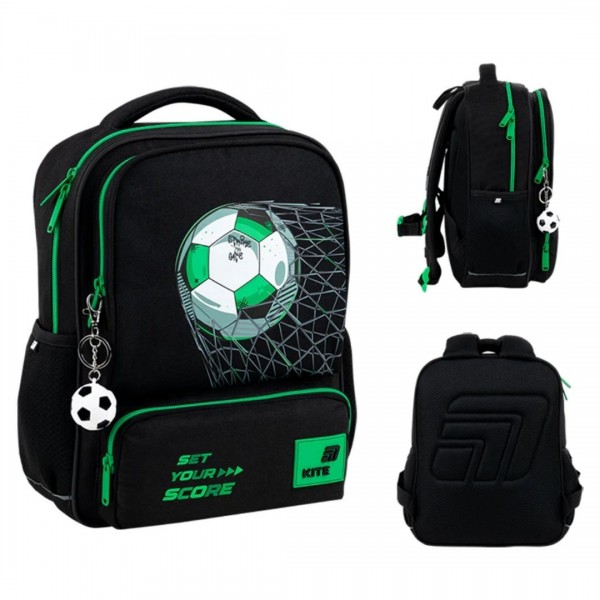 252614 Рюкзак Kite Kids 559 Football