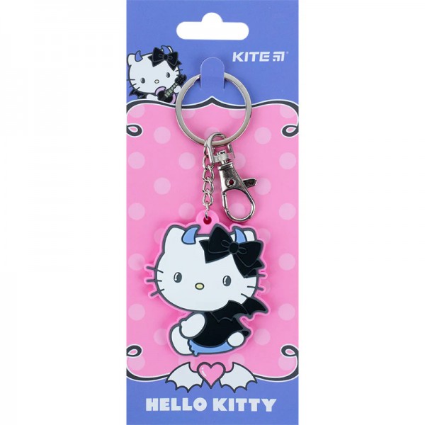 228846 Брелок-підвіска 3001-4 HK