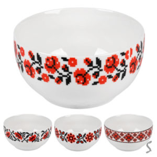 247376 Супниця "Ornament" 500мл