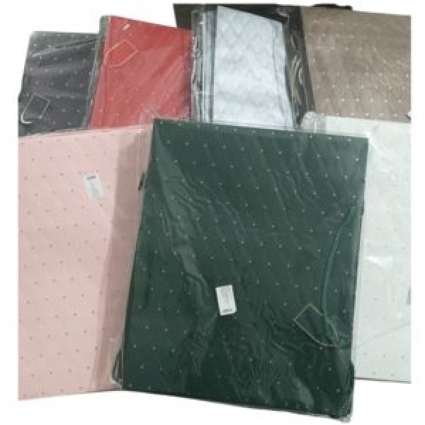 262903 Пакет подарунковий паперовий XL "Premium" 50*40*15см