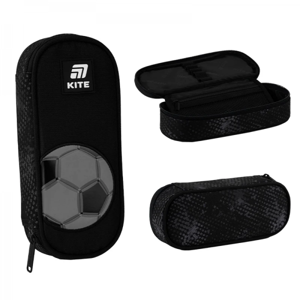 225927 Пенал Kite 599 Football