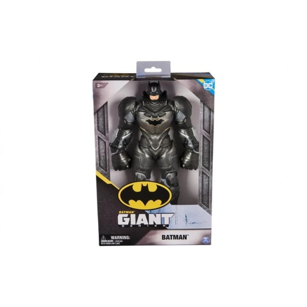 185413 Іграшка фігурка арт. 6069243, Batman, 30 см, у короб.21,5*10*31,8 см