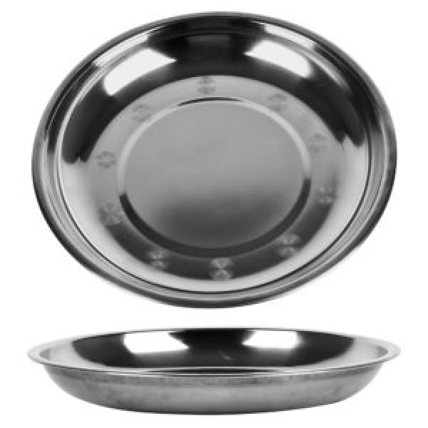 214987 Блюдо-піднос SS d26см., R93280-26