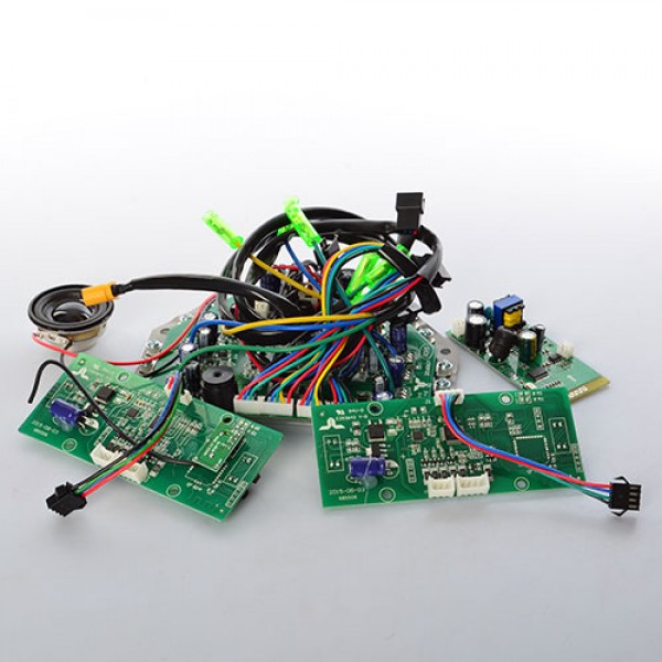 49741 Материнська плата BS-MOTHERBOARD в комплекті Bluetooth і динамік, до смартвея BS-01/02/03.