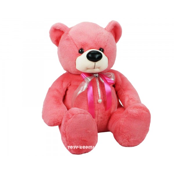 164343 М'яка іграшка "Teddy Luxury pink", Копиця 00383