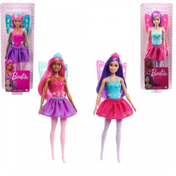 250251 Фея з Дрімтопії (в ас.) Barbie
