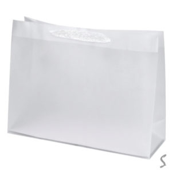 257389 Пакет подарочный PP S "Mist-H" 25.5*20*9.5cм R40881-S