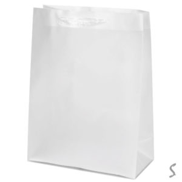 257390 Пакет подарочный PP S "Mist-V" 19.5*24.5*9.5cм R40883-S