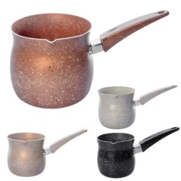 245658 Турка з антипригар. покриттям 500мл 10237(24)