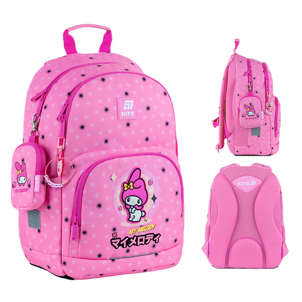 225861 Рюкзак Kite Education 585 HK-2