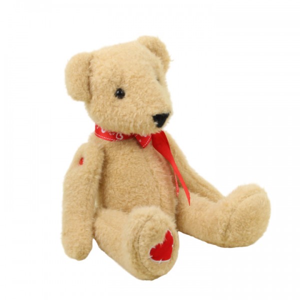246962 Ведмідь Тео арт.00111-91