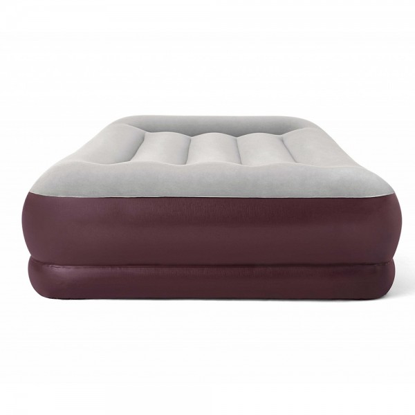 99348 Велюр матрац BW 67699 203-152-36 см.