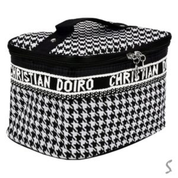 215031 Сумка-косметичка 21.5*15*15см., R32852