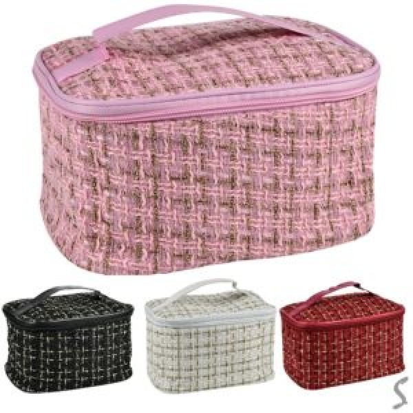 215017 Сумка-косметичка 20*14.5*12см., R32851