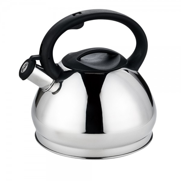 215029 Чайник SS 3.5л одинарне дно, MH-5179