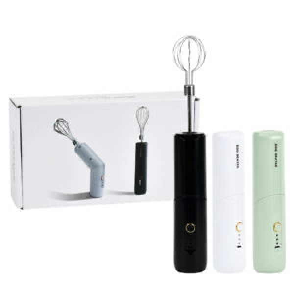 214968 Вінчик електричний "Egg Beater" USB 19*4см., R97090