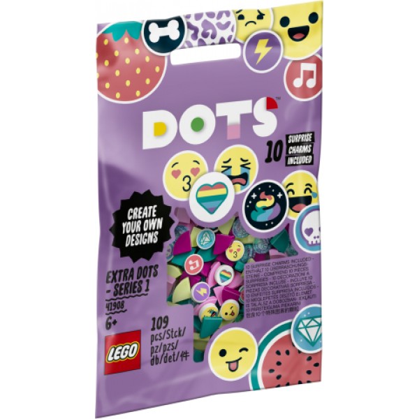 186724 41908 Додаткові елементи DOTS – ви.. V29