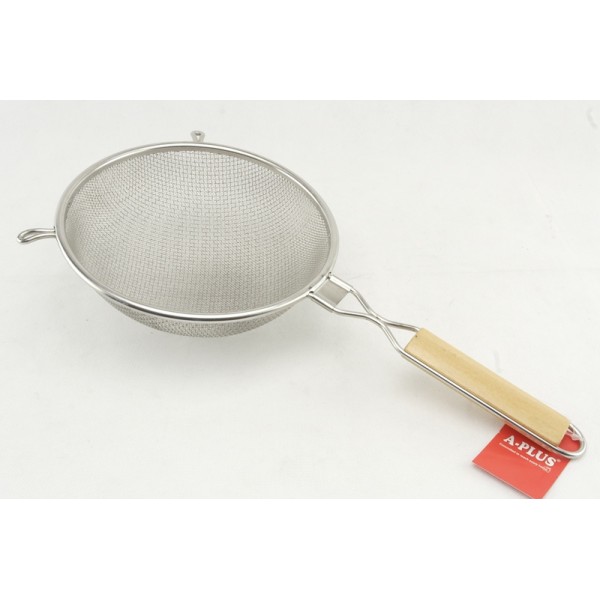 159277 1256 Сито 18,5 см
