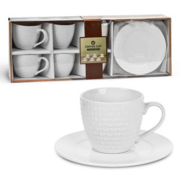 247616 Кавовий набір 12пр/наб 260мл R96400