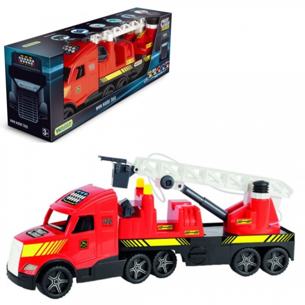 245356 " Magic Truck" авто пожежна