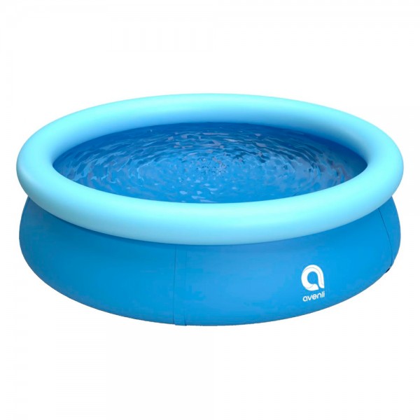 248009 Басейн сімейний 12025 (1шт) 183х51см, рем.комплект