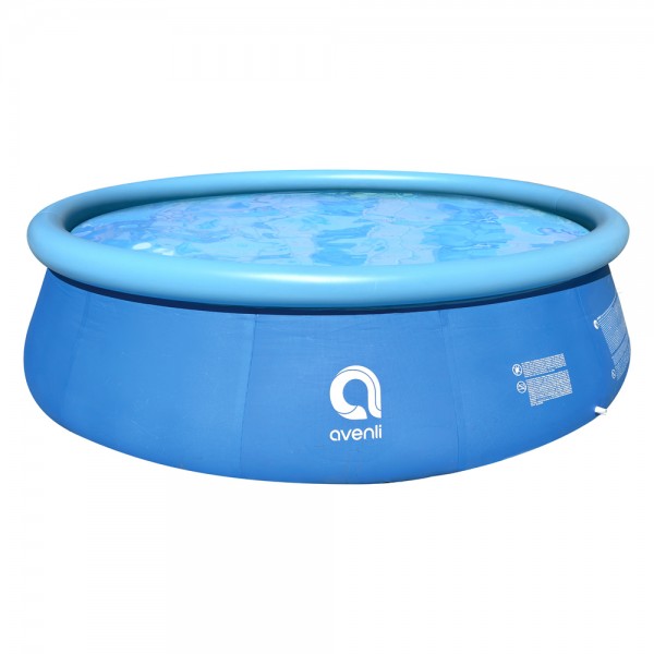 248013 Басейн сімейний 17795 (1шт) 366х90см, рем.комплект