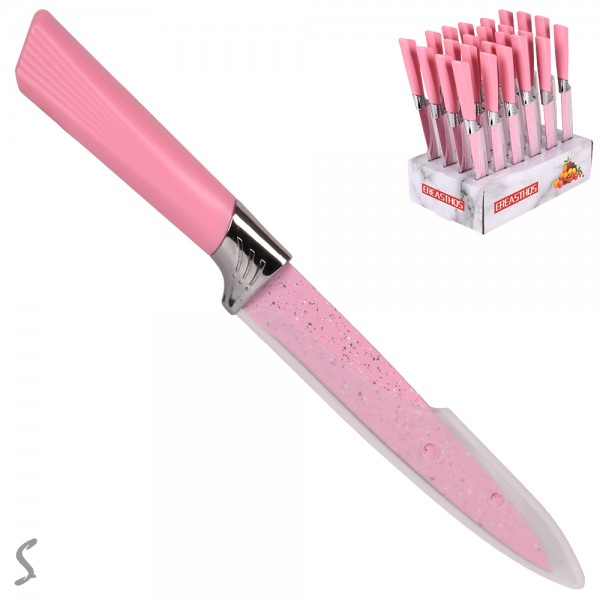 236806 Ніж кухонний (лезо 7.7см), R100266-S