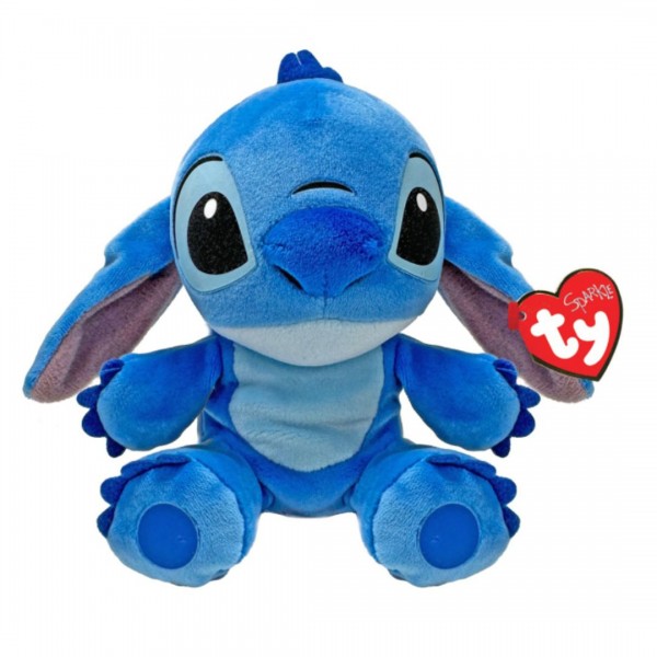 259419 Дитяча іграшка м’яконабивна TY Stitch "СТІЧ" 15 см, арт. 44010