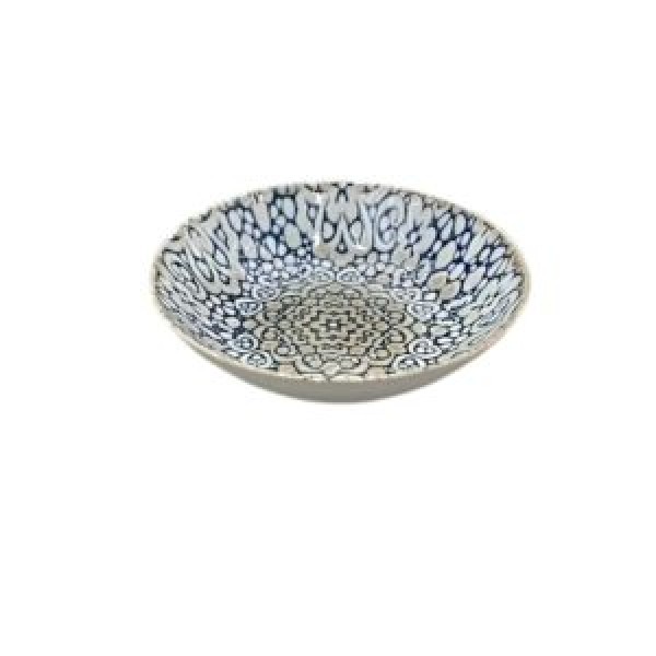262918 Салатник "Boho" 8" (20см)