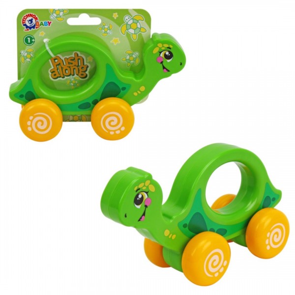 247072 Іграшка «Каталка ТехноК», арт.2161