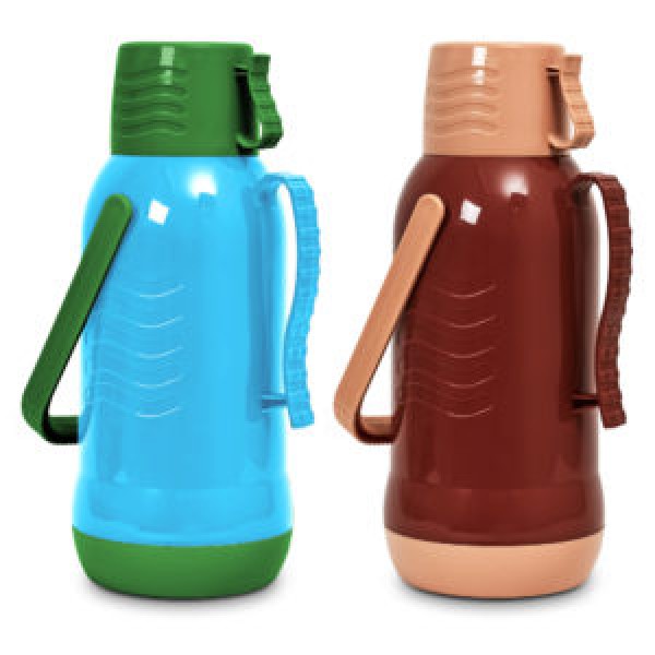 246223 Термос зі скляною колбою 3.2л MT-4583-32