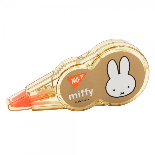 217757 Коректор Yes стрічковий 5мм х 6м "Miffy"