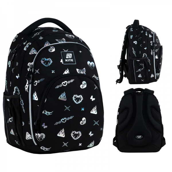 225870 Рюкзак Kite Education teens 905M-2