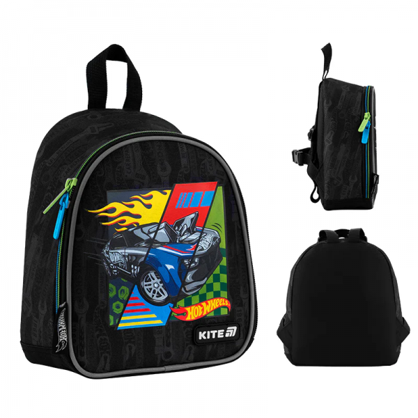 225876 Рюкзак Kite Kids 538 HW