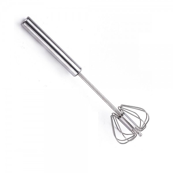 167994 Вінчик напівавтоматичний SS 25.5см., R89528-25.5