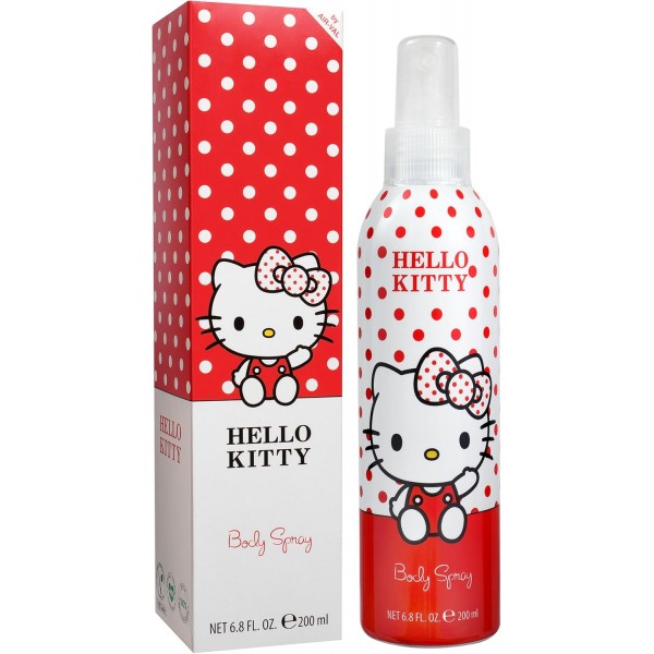 241865 Парфумований спрей для тіла HK, ТМ Air-Val, 200 мл