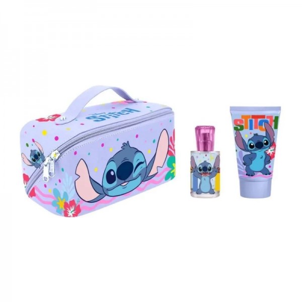 241807 Набір дитячої косметики у косметичці STCH, ТМ Air-Val