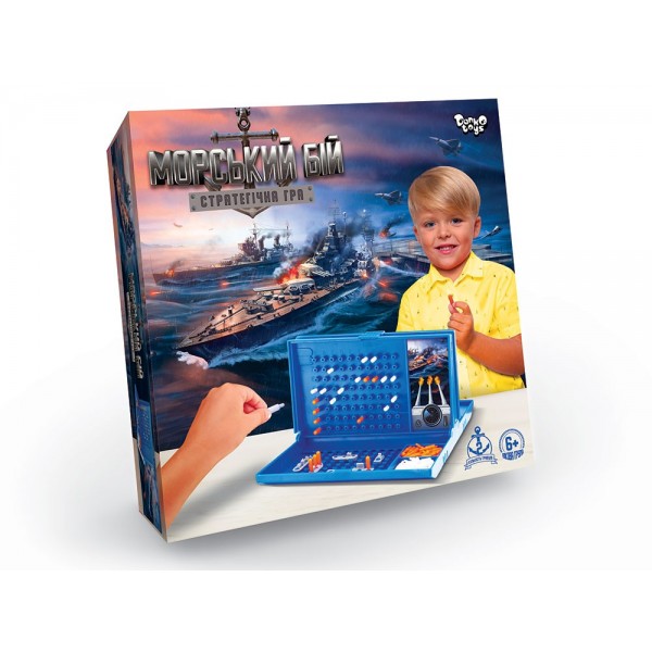 243951 Настільна розважальна гра "Морський бій" укр (10)