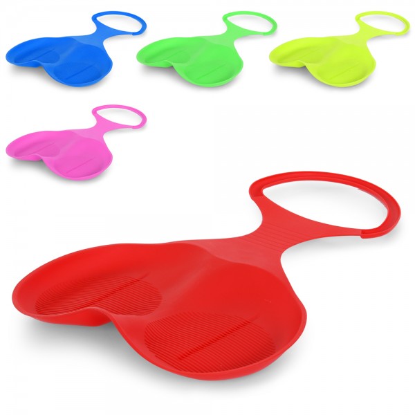 245961 Льодянка MS 0519-1 56-37см, 5 кольорів