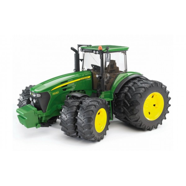 178433 Машинка іграшкова - трактор John Deere 7930