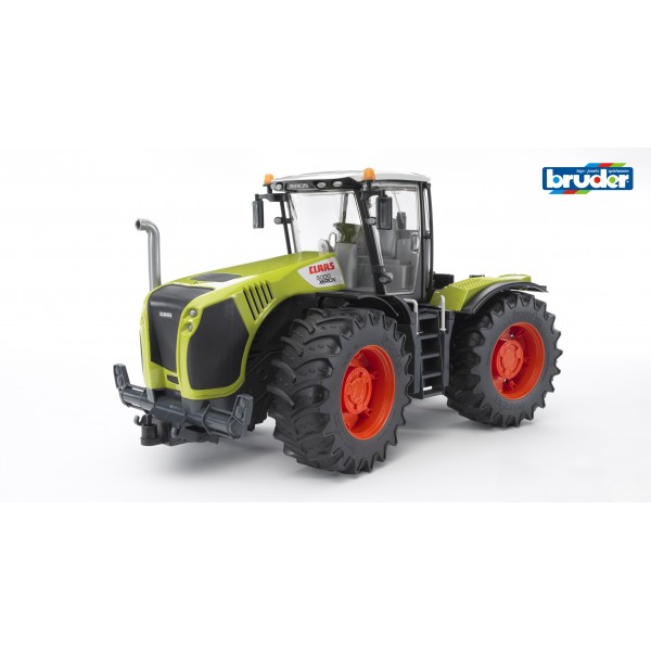 178413 Машинка іграшкова-трактор Claas Xerion 5000