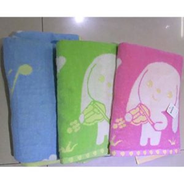 161669 Рушник лазневий 68*138см., C27654