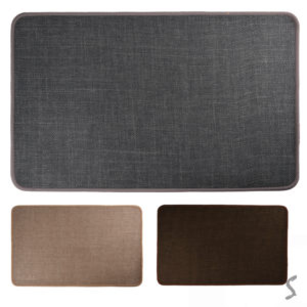 247608 Килимок для підлоги "Classic " 50*80см R35140-M