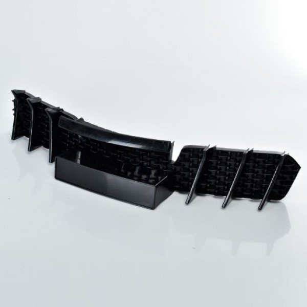 134635 Решітка бампера M 4055-BUMPER GRILL(2021) для машини M 4055, 2021р.