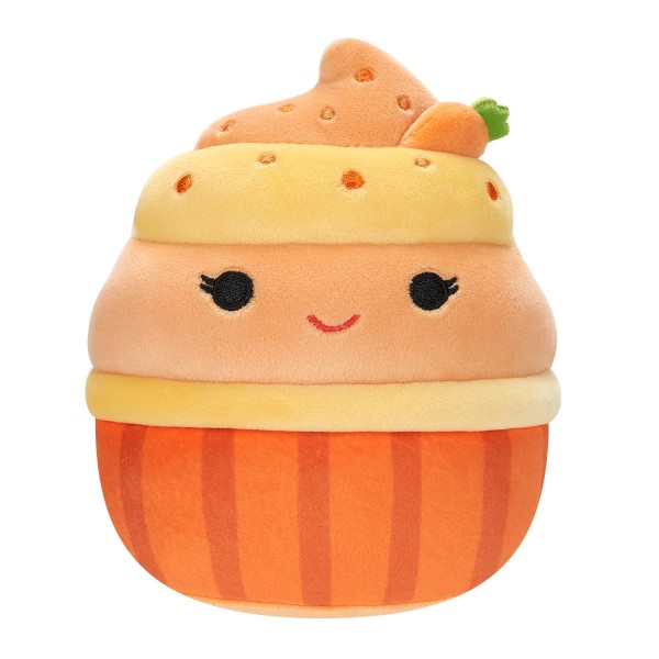 219293 М'яка іграшка SQUISHMALLOWS - КАПКЕЙК КЕЙША (13 cm)