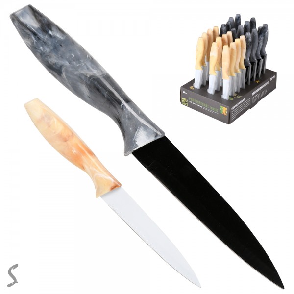 245695 Ніж кухонний (лезо 13см) R99170-M