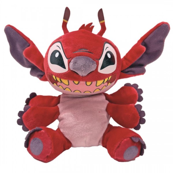 259421 Дитяча іграшка м’яконабивна TY Stitch "ЛЕРОЙ" 15 см, арт. 44032