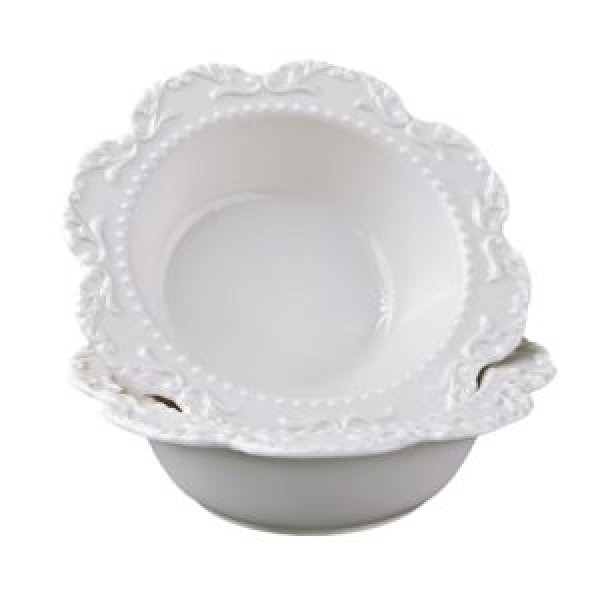 262928 Салатник порцеляна "Baroque" 6.5" (16.5)