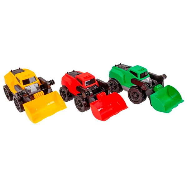 151361 Іграшка «Трактор ТехноК», арт.8553